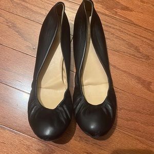 Jcrew Cece Ballet Flat